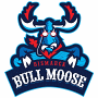 Bismarck Bull Moose