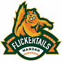 Mandan Flickertails