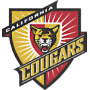  California Cougars