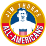 Jim Thorpe All-Americans