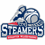 Scranton/Wilkes-Barre Steamers