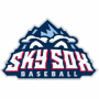  Colorado Springs Sky Sox