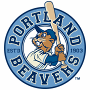  Portland Beavers