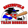 Bakersfield Train Robbers