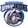California City Whiptails (Pecos)