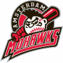 Amsterdam Mohawks (PGCBL)