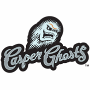  Casper Ghosts