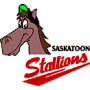 Saskatoon Stallions (Prairie)