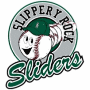 Slippery Rock Sliders