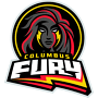 Columbus Fury