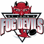  St. John's Fog Devils