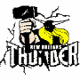 New Orleans Thunder