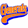 Fayetteville Generals