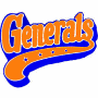 Fayetteville Generals (SAL1)