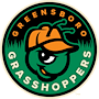 Greensboro Grasshoppers