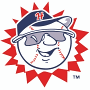Hagerstown Suns (SAL)
