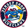 Jersey Shore BlueClaws