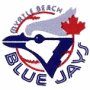 Myrtle Beach Blue Jays (SAL1)