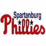 Spartanburg Phillies (SAL1)