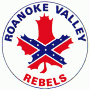 Roanoke Valley Rebels (SHL 1)