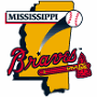 Mississippi Braves