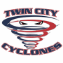  Twin City Cyclones