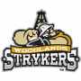 Woodlands Strykers