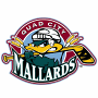 IHL 2 Quad City Mallards