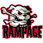 Georgia Rampage (X-League)