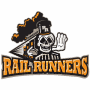 Tennessee Rail Runners