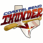  Coastal Bend Thunder