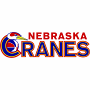 Nebraska Cranes (USBL)