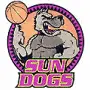 Gulf Coast SunDogs