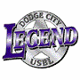  Dodge City Legend