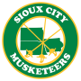 Sioux City Musketeers