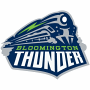  Bloomington Thunder