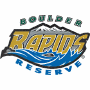 Boulder Rapids Reserve (USL-2)