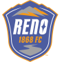 Reno 1868 FC