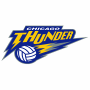  Chicago Thunder