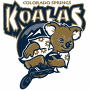 Colorado Springs Koalas (UWFL)