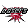Los Angeles Lasers (AFWL)