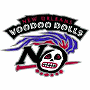 New Orleans Voodoo Dolls