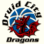 Druid City Dragons