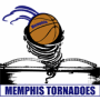  Memphis Tornadoes