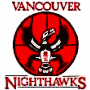 Vancouver Nighthawks