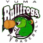  Yuma Bullfrogs