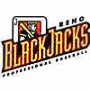 Reno Blackjacks
