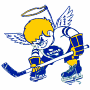 St. Paul Fighting Saints (AHA 2)