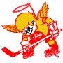 Minnesota Fighting Saints 2 (WHA)