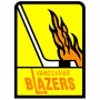 Vancouver Blazers (WHA)
